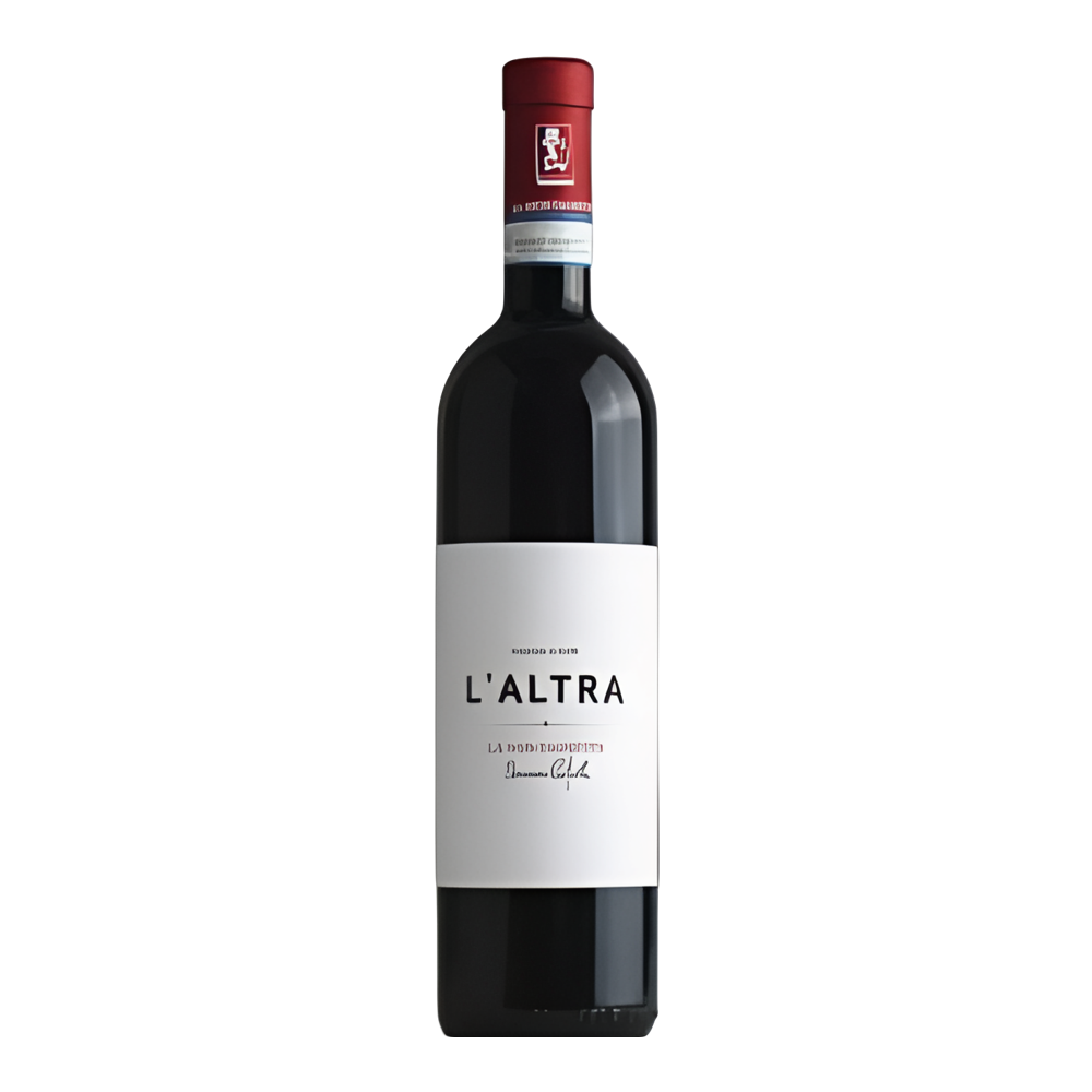 L'Altra La Montagnetta - La Montagnetta - 2021